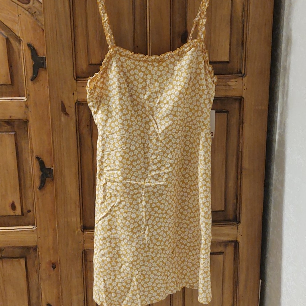 Summer dress